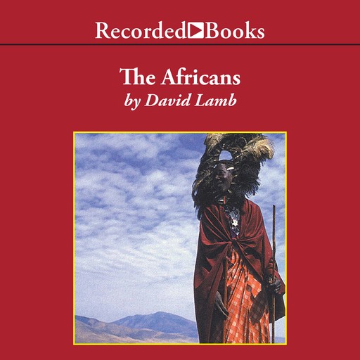 The Africans, David Lamb