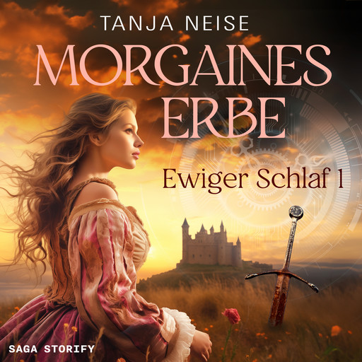 Morgaines Erbe (Ewiger Schlaf 1), Tanja Neise