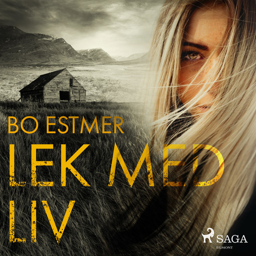 Lek med liv, Bo Estmer