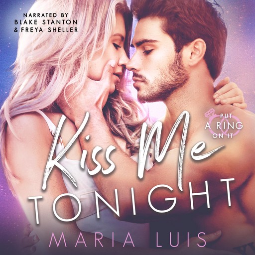 Kiss Me Tonight, Maria Luis