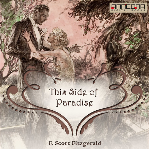 This Side of Paradise, Francis Scott Fitzgerald