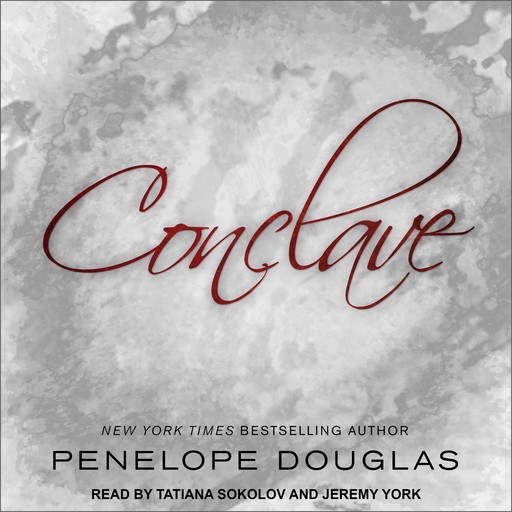Conclave, Penelope Douglas