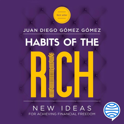 Habits of the Rich, Juan Diego Gómez Gómez