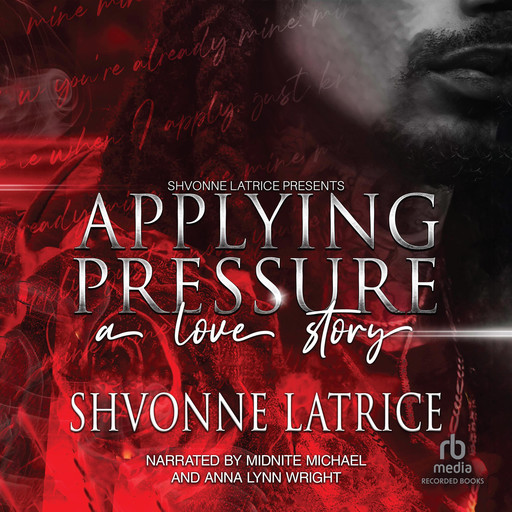 Applying Pressure, Shvonne Latrice
