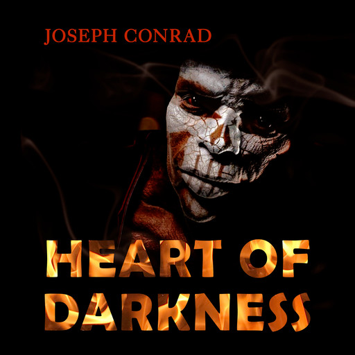 Heart of Darkness, Joseph Conrad