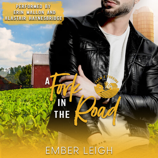 A Fork in the Road, Ember Leigh