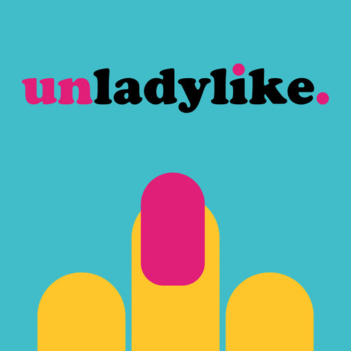 Unladylike Presents: This Is the Author, 