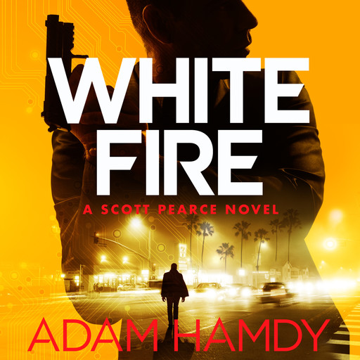 White Fire, Adam Hamdy