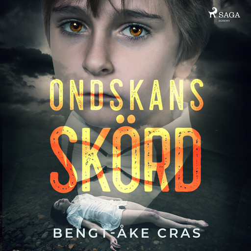 Ondskans skörd, Bent-Åke Cras