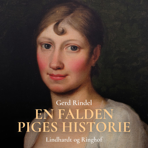 En falden piges historie, Gerd Rindel