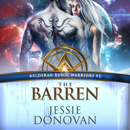 The Barren, Jessie Donovan