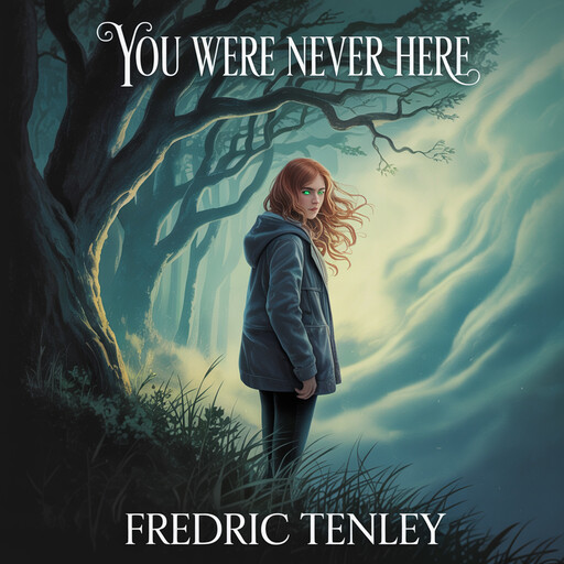 You Were Never Here, Fredric Tenley