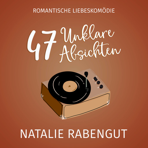 47, Natalie Rabengut