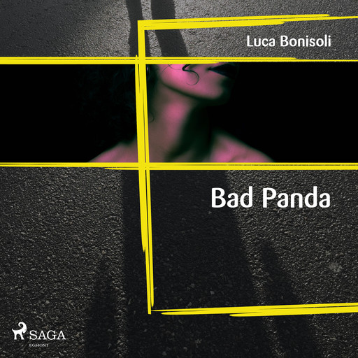 Bad Panda, Luca Bonisoli