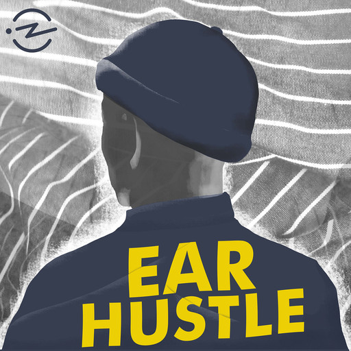 The Great Ear Hustle Cook Off, Ear Hustle, Radiotopia
