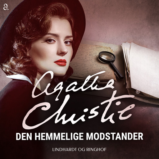 Den hemmelige modstander, Agatha Christie