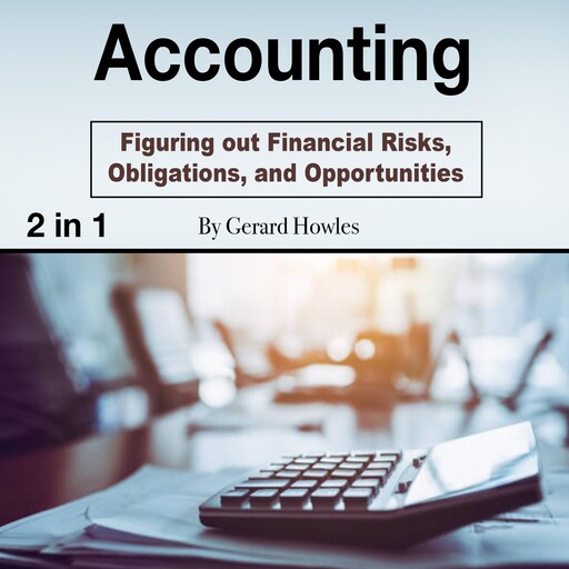 Accounting, Gerard Howles