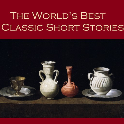 Classic Short Stories, Mark Twain, O.Henry, Thomas Hardy