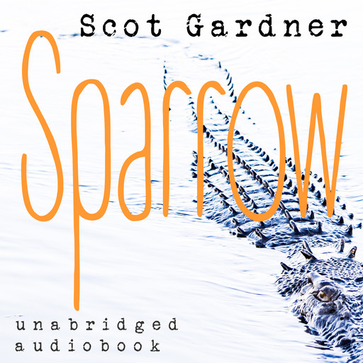 Sparrow, Scot Gardner