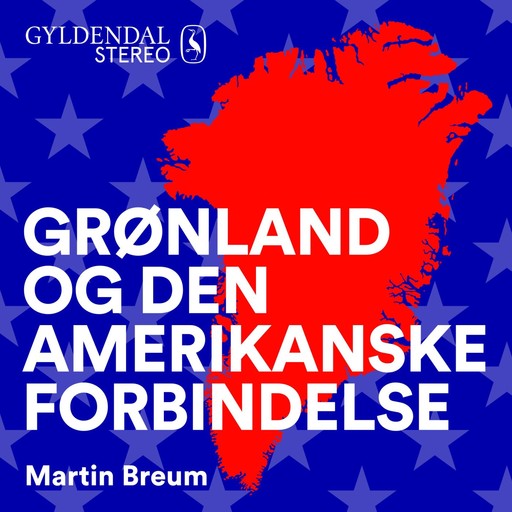Grønland og den amerikanske forbindelse, Martin Breum