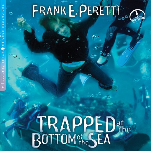 Trapped at the Bottom of the Sea, Frank Peretti