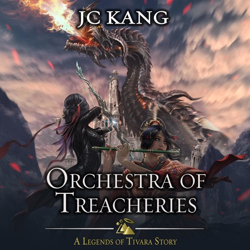 Orchestra of Treacheries, JC Kang