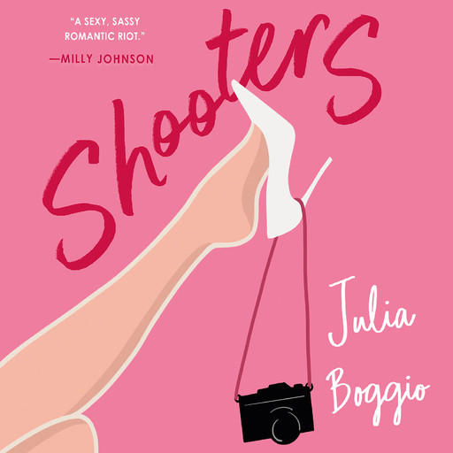 Shooters, Julia Boggio