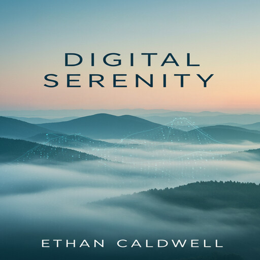 Digital Serenity, Claire Donnelly