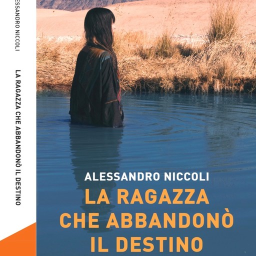 La Ragazza che abbandonò il Destino, Alessandro Niccoli