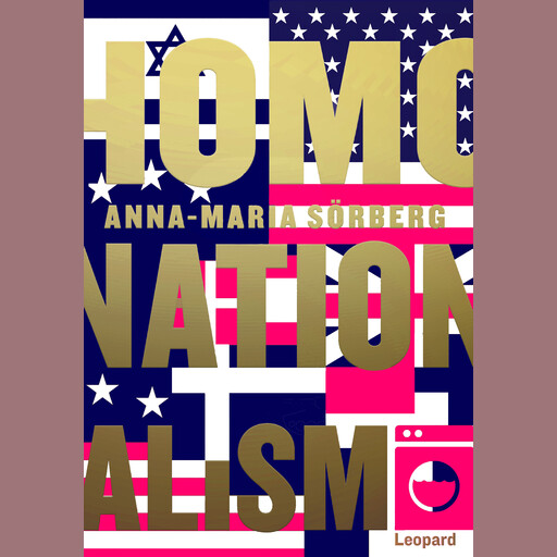 Homonationalism, Anna-Maria Sörberg