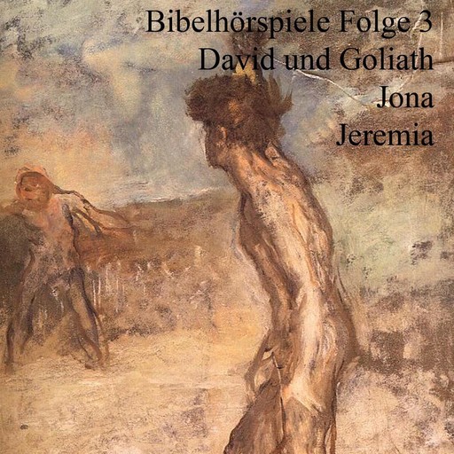 David und Goliath Jona Jeremia, Ulrich Fick, Heinz Flügel