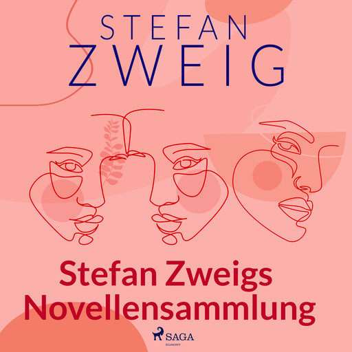 Stefan Zweigs Novellensammlung, Stefan Zweig