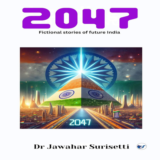 2047, Jawahar Surisetti