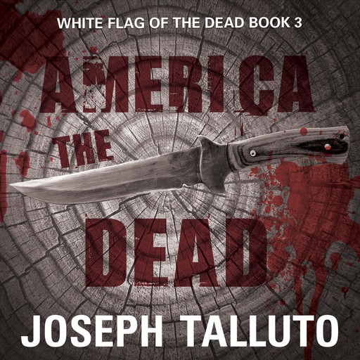 America the Dead, Joseph Talluto