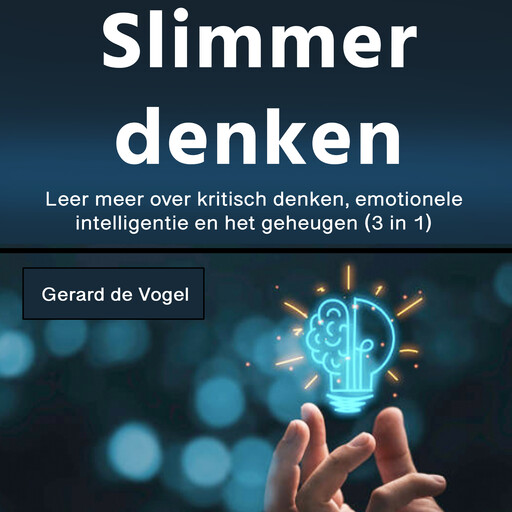 Slimmer denken, Gerard de Vogel