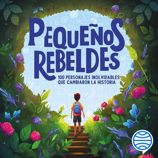 Pequeños Rebeldes, Estudio PE S.A. C.