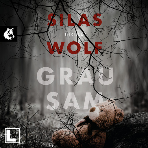 Grausam - Ein Fall für Jonas Starck, Band 4 (ungekürzt), Silas Wolf