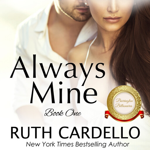 Always Mine, Ruth Cardello