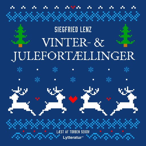 Vinter- og julefortællinger, Siegfried Lenz