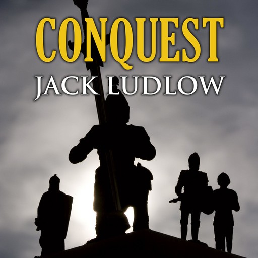 Conquest, Jack Ludlow