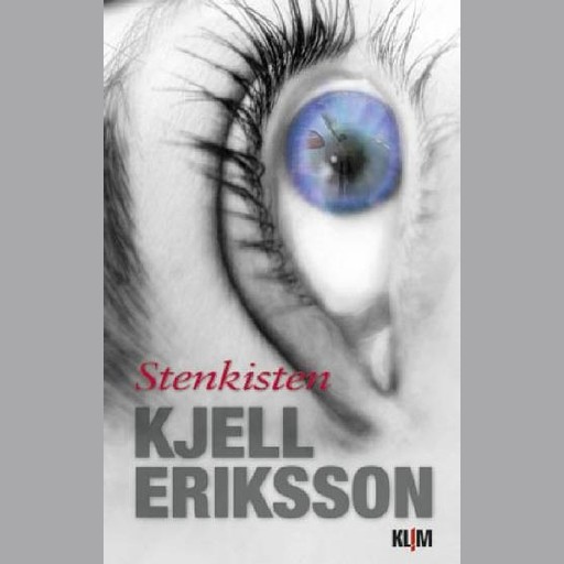 Stenkisten, Kjell Eriksson
