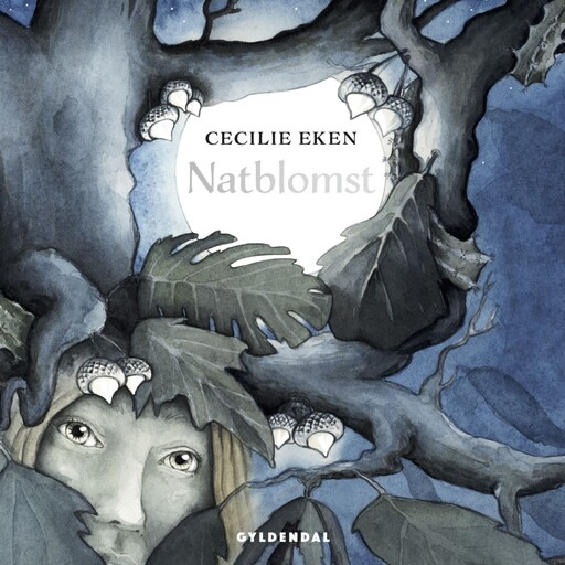 Natblomst, Cecilie Eken