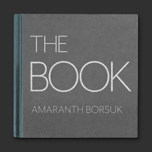The Book, Amaranth Borsuk