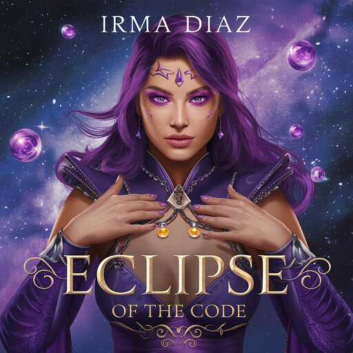 Eclipse of the Code, Irma Diaz