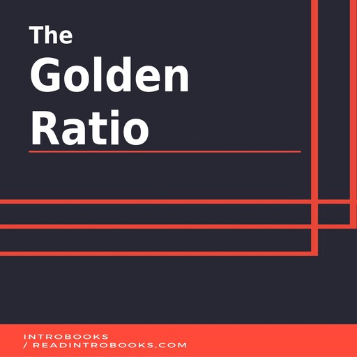 The Golden Ratio, Introbooks Team