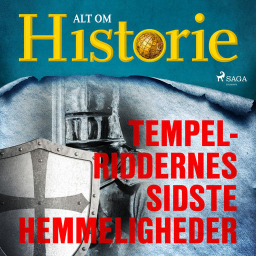 Tempelriddernes sidste hemmeligheder, Alt Om Historie