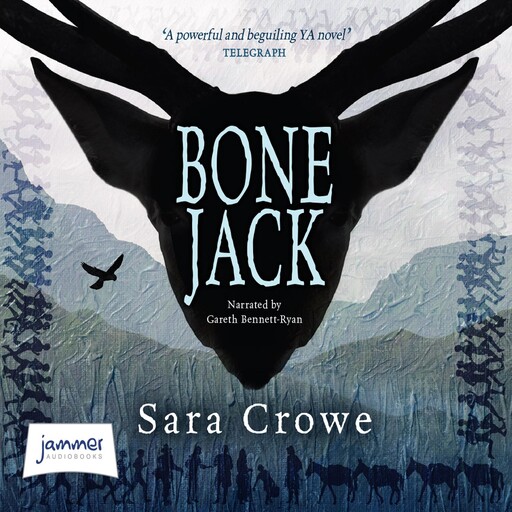 Bone Jack, Sara Crowe