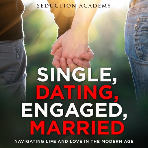 Single, Dating, Engaged, Married, Seduction Academy