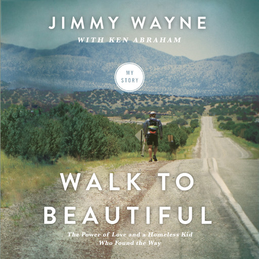 Walk to Beautiful, Jimmy Wayne