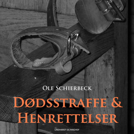 Dødsstraffe og henrettelser, Ole Schierbeck